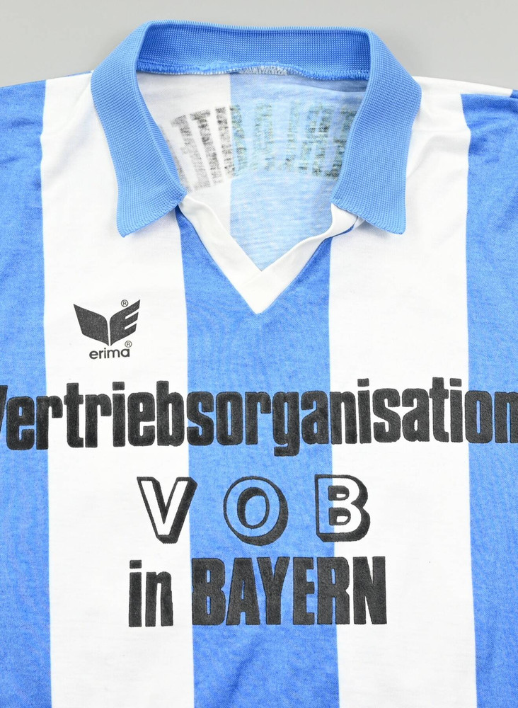 ERIMA OLDSCHOOL KOSZULKA S