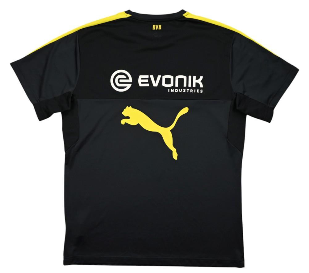 2016-17 BORUSSIA DORTMUND KOSZULKA XL