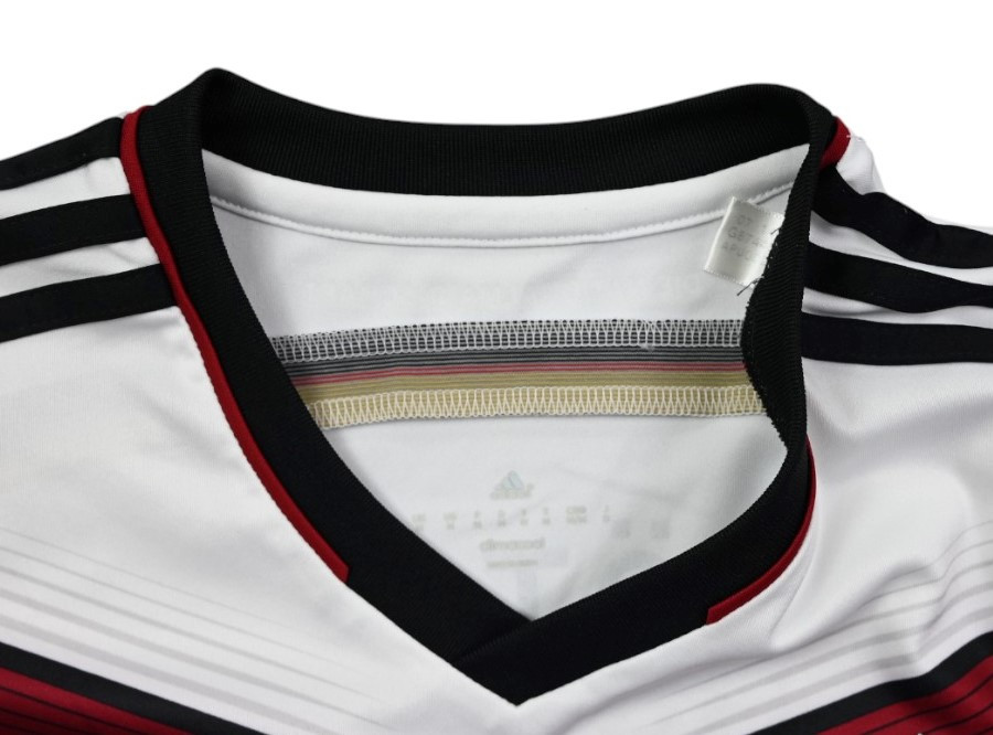 2014-15 GERMANY *GOTZE* SHIRT M
