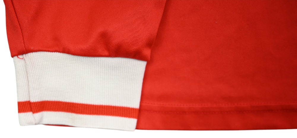 HUMMEL VINTAGE LONGSLEEVE KOSZULKA XL