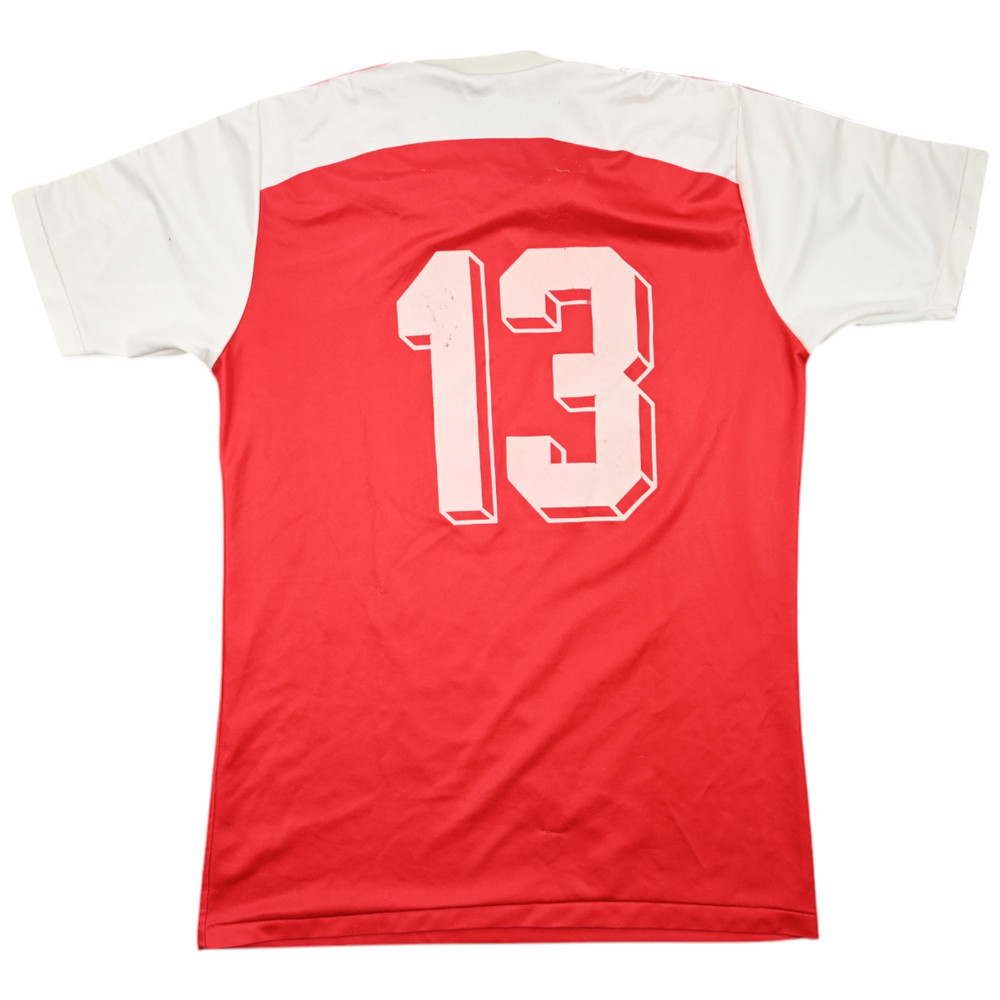 ADIDAS #13MADE IN WEST GERMANY OLDSCHOOL SHIRT L