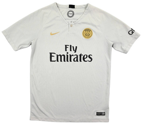 2018-19 PARIS SAINT GERMAIN KOSZULKA XL. BOYS