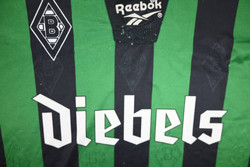 1995-96 BORUSSIA MONCHENGLADBACH KOSZULKA L