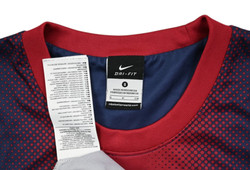 2012-13 BARCELONA *MESSI* BASIC SHIRT S