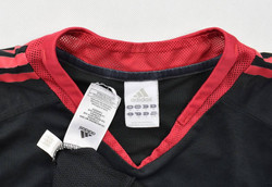 2004-05 BAYERN MUNCHEN *ZICKLER* KOSZULKA M