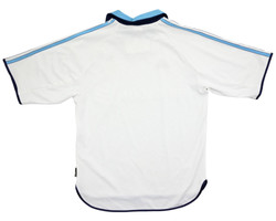 1999-00 OLYMPIQUE MARSEILLE SHIRT S