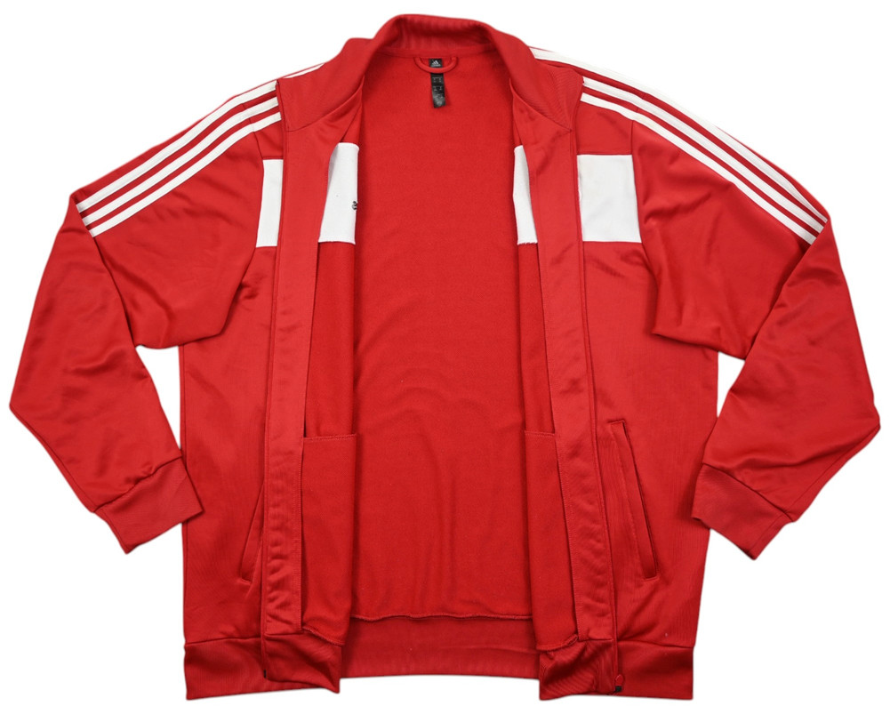 2020-21 MANCHESTER UNITED BLUZA 2XL