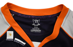 2012-13 LIVERPOOL *GERRARD* SHIRT L