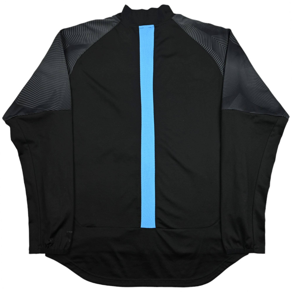 OLYMPIQUE MARSEILLE TOP L