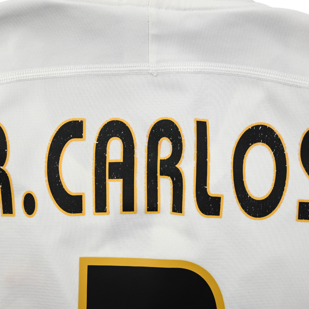 2003-04 REAL MADRID *R. CARLOS* SHIRT S