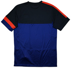 2012-13 BARCELONA SHIRT L