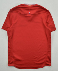 BRITISH AND IRISH LIONS RUGBY SHIRT S