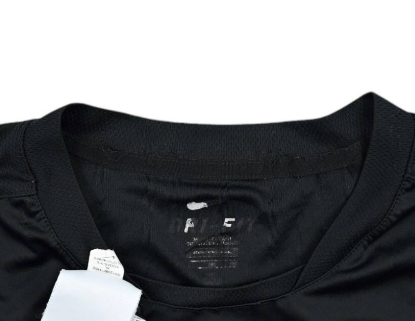 2011-13 NETHERLANDS KOSZULKA XL