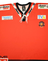 GERMANY *TAHEDL* HOCKEY KOSZULKA 4XL