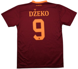 2016-17 AS ROMA *DŻEKO* SHIRT S