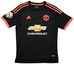 2015-16 MANCHESTER UNITED *MEMPHIS* KOSZULKA S