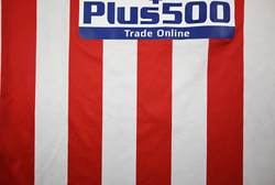 2019-20 ATLETICO MADRID SHIRT S