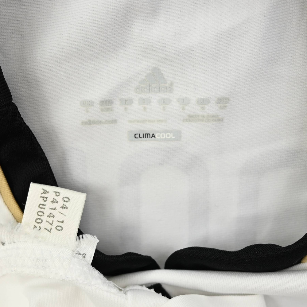 2010-11 GERMANY *PODOLSKI* SHIRT S