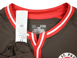 2016-17 ST. PAULI *MOLLER DAEHLI* KOSZULKA XL