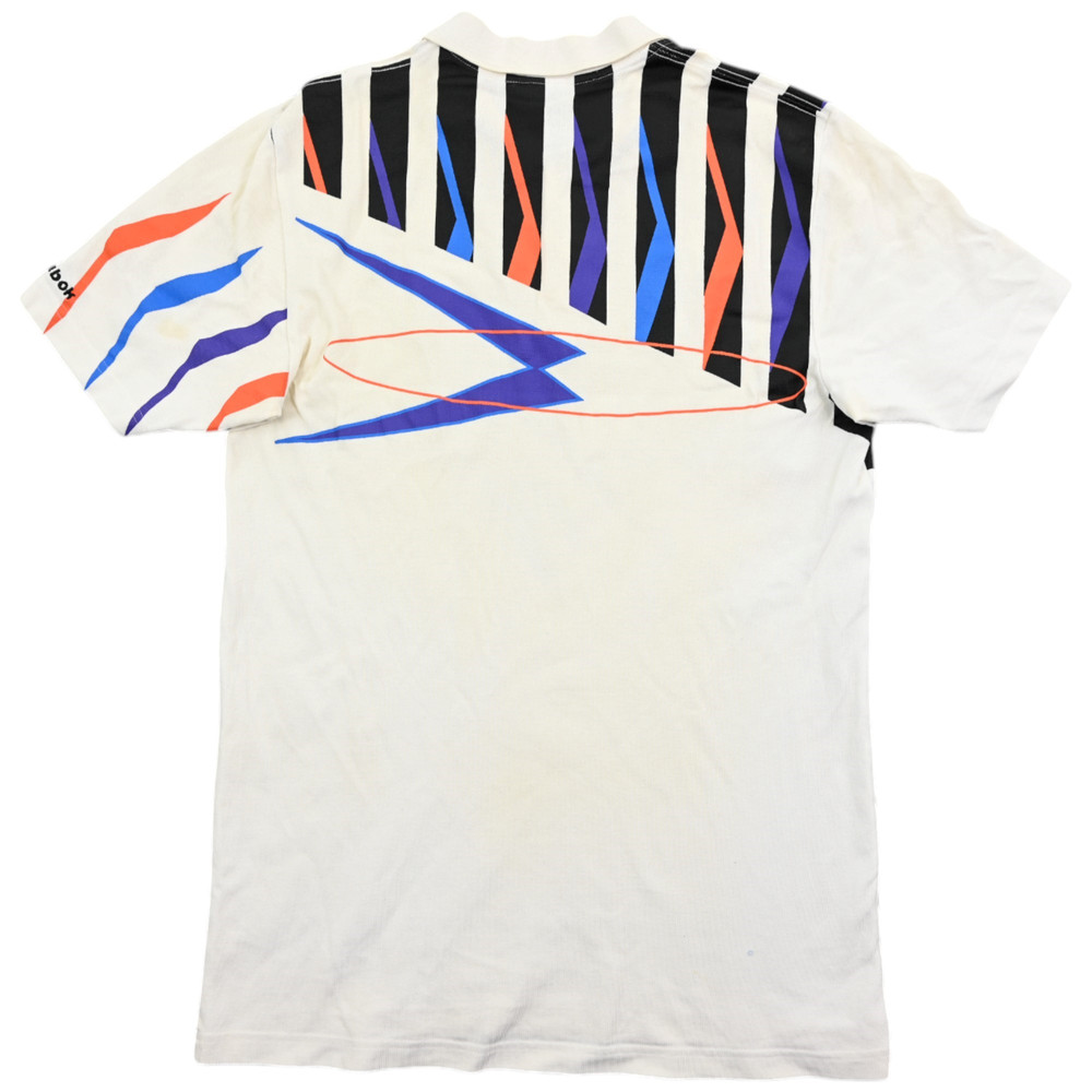 REEBOK OLDSCHOOL SHIRT S