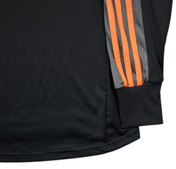 2013-14 FULHAM GK LONGSLEEVE KOSZULKA S