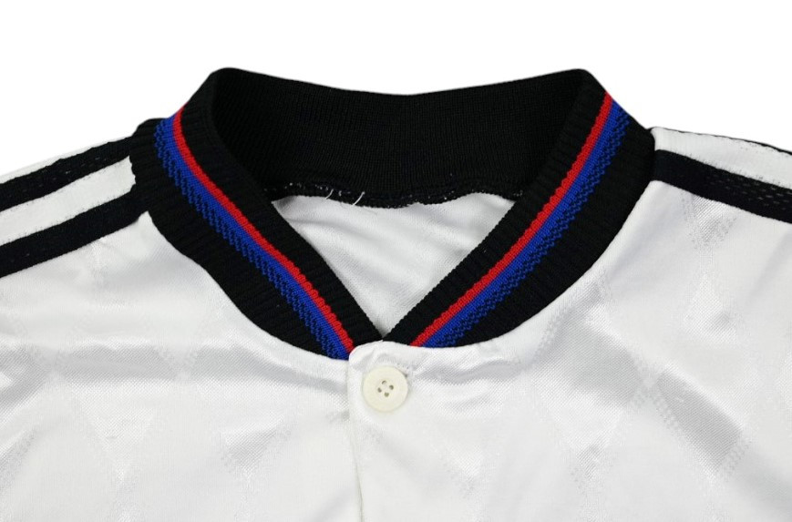 1996-98 BAYERN MUNCHEN SHIRT L