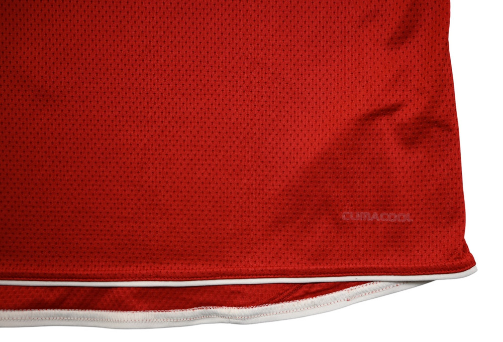 2009-10 BAYERN MUNCHEN *VAN BOMMEL* KOSZULKA WOMENS L