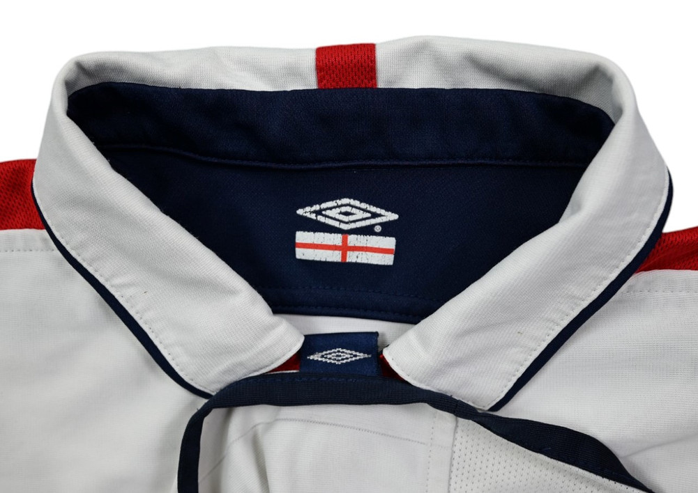 2003-05 ENGLAND KOSZULKA S