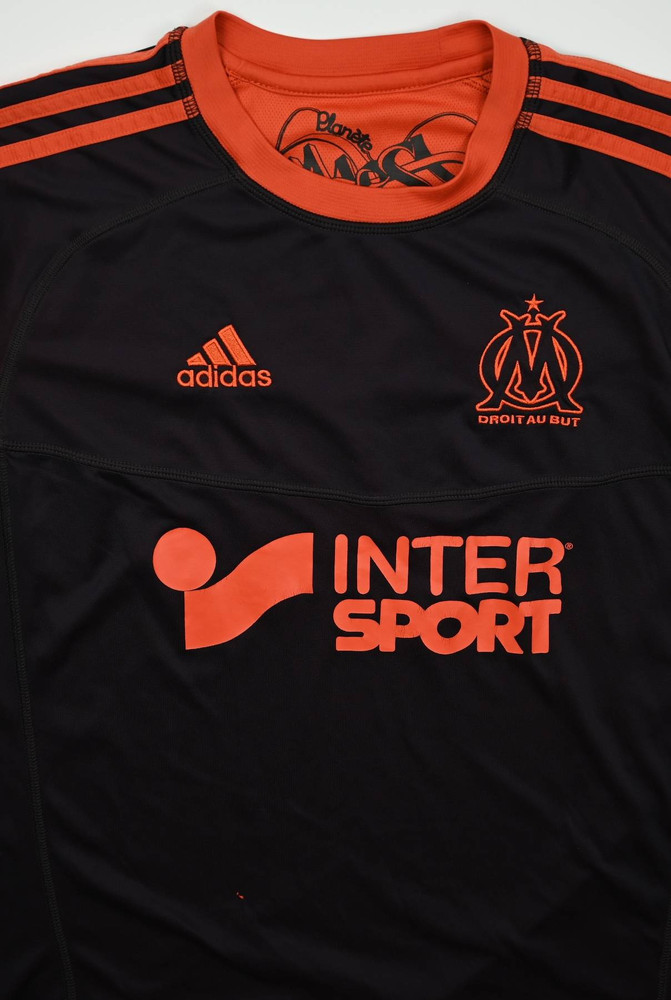 2012-13 OLYMPIQUE MARSEILLE KOSZULKA S