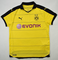 2015-16 BORUSSIA DORTMUND KOSZULKI XL