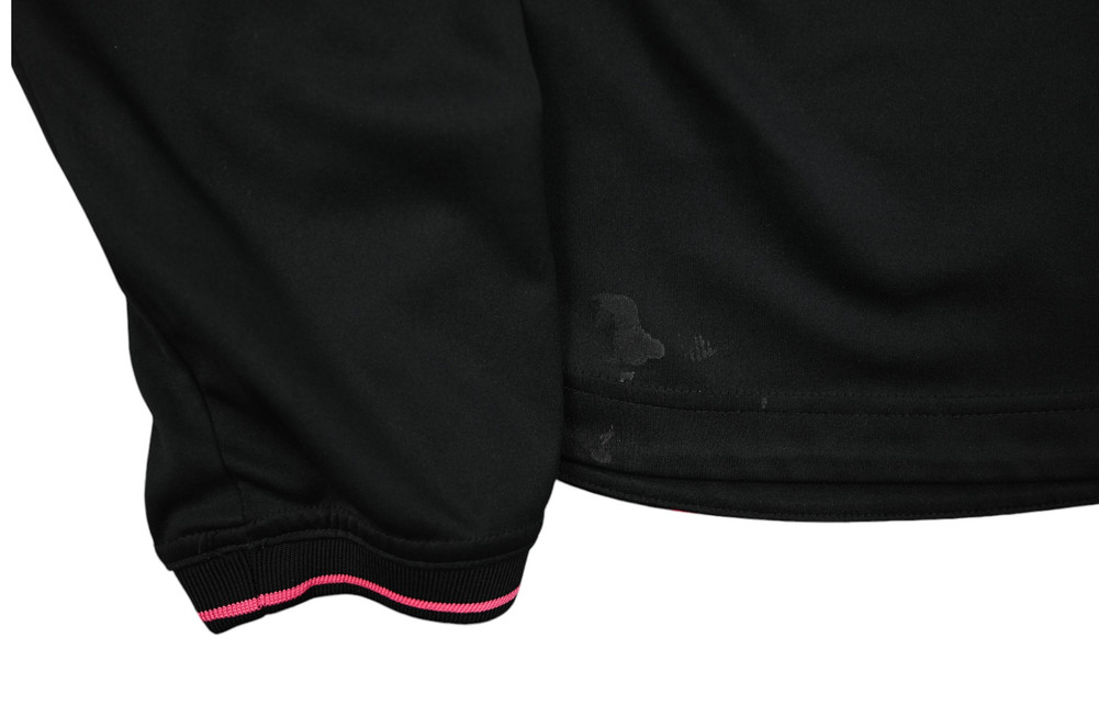 2009-10 EVERTON LONGSLEEVE SHIRT XXL