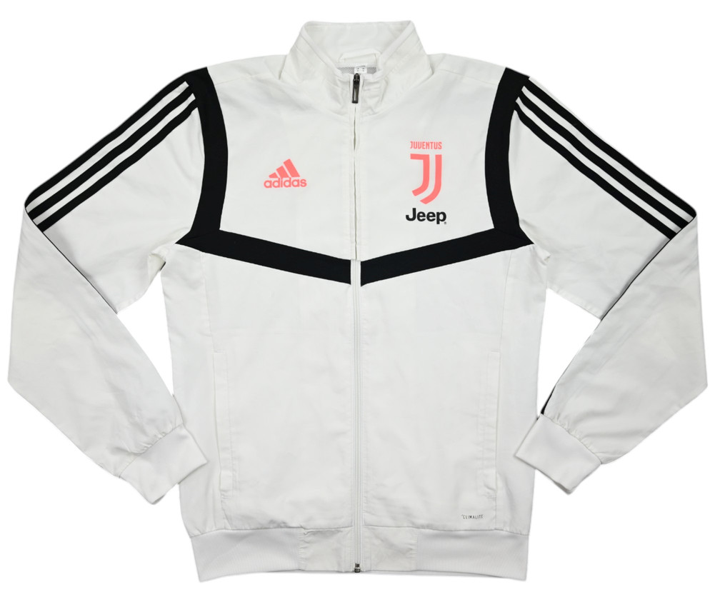 2019-20 JUVENTUS BLUZA XS