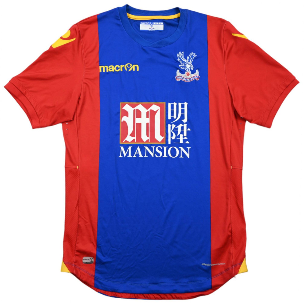 2016-17 CRYSTAL PALACE KOSZULKA M