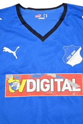 2008-09 HOFFENHEIM *SALIHOVIC* PLAYER ISSUE SHIRT XL