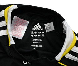 2010-11 NURNBERG *SCHAFER* GK LONGSLEEVE KOSZULKA L. BOYS