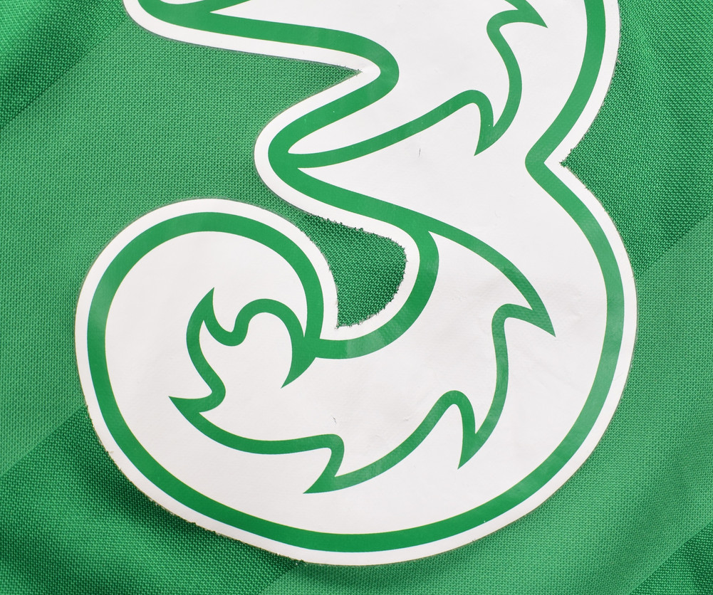 2016-17 IRELAND KOSZULKA XL