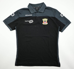 GO AHEAD EAGLES KOSZULKA L