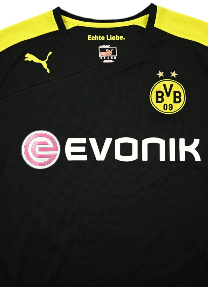 2013-14 BORUSSIA DORTMUND *LEWANDOWSKI* KOSZULKA XL