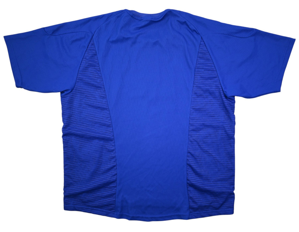 2002-04 SCHALKE KOSZULKA XXL