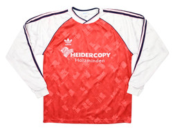 ADIDAS LONGSLEEVE KOSZULKA M