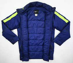 FC BARCELONA JACKET S