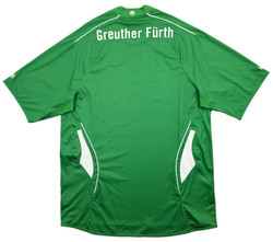 2009-10 GREUTHER FURTH KOSZULKA 3XL