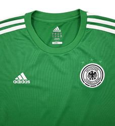 2011-12 GERMANY KOSZULKA XL