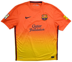 2012-13 FC BARCELONA KOSZULKA L