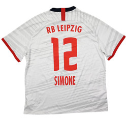 2019-20 RB LEIPZIG *SIMONE* KOSZULKA XXL