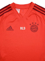 BAYERN MUNCHEN SHIRT L. BOYS