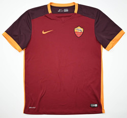 2015-16 AS ROMA KOSZULKA M