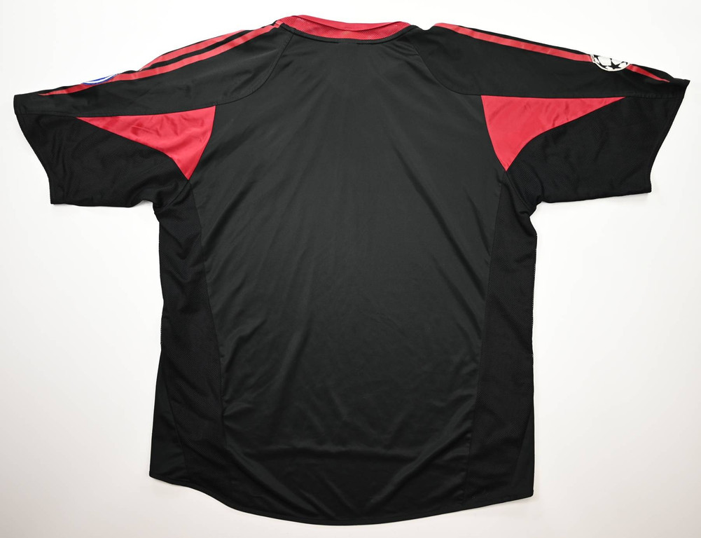 2004-05 BAYERN MUNCHEN SHIRT XL