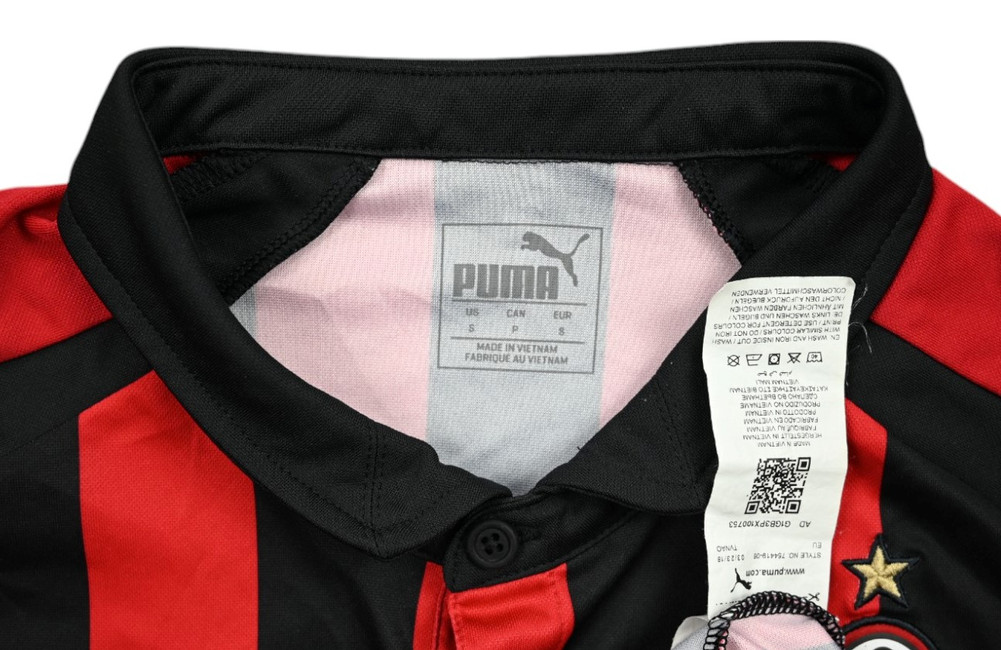 2018-19 AC MILAN KOSZULKA S