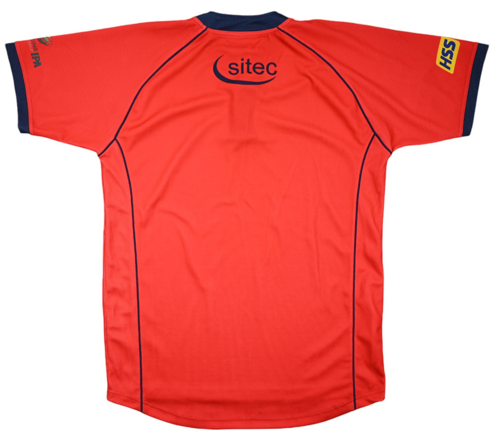 BRISTOL RUGBY KOSZULKA 3XL